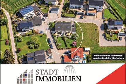 Grundstück zu verkaufen in Dorfen 199.000,00 € 316 m²