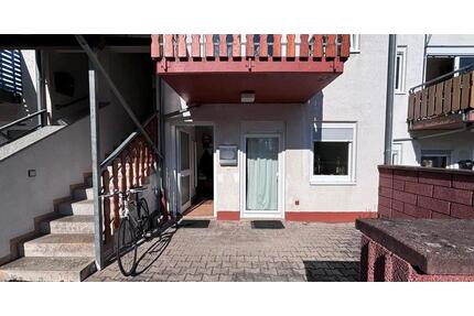 Einliegerwohnung in Erbach - 680,00&nbsp;EUR Kaltmiete, ca.&nbsp; 55,00&nbsp;m&sup2; in Homburg (PLZ: 66424)