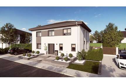 Haus zum Kaufen in Penzberg 1.194.900,00 € 186.5 m²