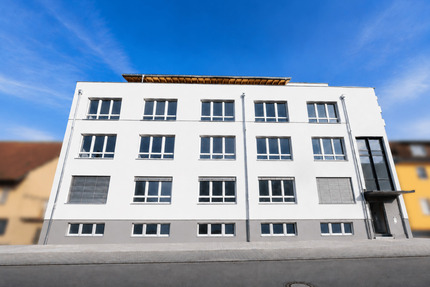 Moderne 2,5-Zimmer-Neubauwohnung – zentrumsnah & energieeffizient - Tuttlingen
