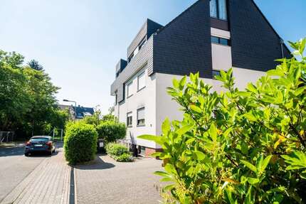 Wohnung zum Mieten in Frankfurt am Main Sindlingen 750,00 € 51 m² - Frankfurt am Main / Sindlingen