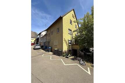 Haus zum Kaufen in Ittlingen 279.000,00 € 169 m²