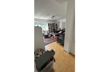 Helle 4-Zimmer-Wohnung 100 qm in Wetzlar ab 01.08.2026