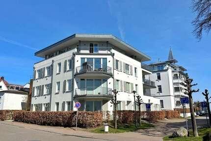 Wohnung zum Kaufen in Binz 530.000,00 € 86 m²