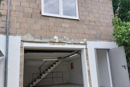 Lager Halle in Erlenbach ab sofort frei - Erlenbach am Main