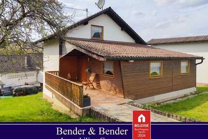 Haus zum Kaufen in Altenkirchen VG 199.000,00 € 90 m²