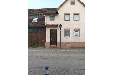Charmantes Projekt mit großem Potenzial in Sachsenheim-Ochsenbach