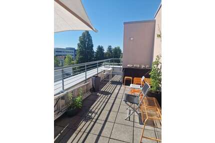 Wohnung zum Mieten in Aachen 463,61 € 25 m²