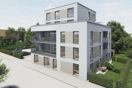 Wohnung zum Kaufen in Freising 995.000,00 € 120 m²