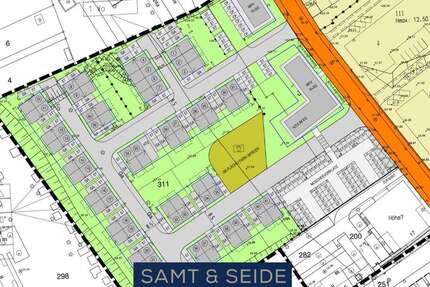 Grundstück zu verkaufen in Gladbeck 3.499.000,00 € 16935 m²