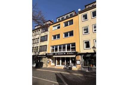 Wohnung zum Kaufen in Hildesheim 1.000.000,00 € 245 m²