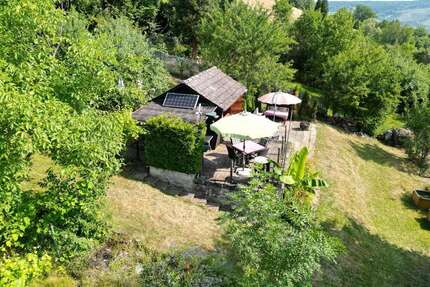Grundstück zu verkaufen in Geradstetten 38.500,00 € 874 m²
