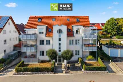 Wohnung zum Kaufen in Baienfurt 445.000,00 € 104 m²