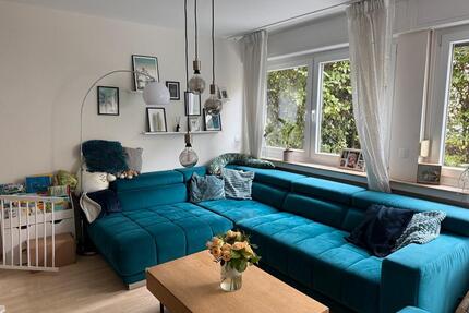 Möbliertes Haus zu vermieten! Bonn-Duisdorf