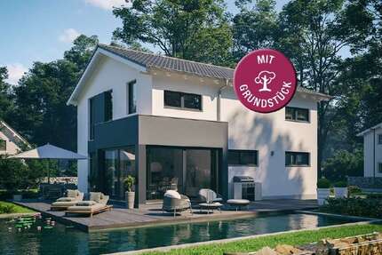 Haus zum Kaufen in Sülzetal 562.900,00 € 154 m²