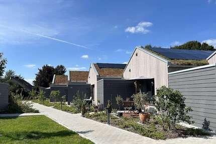 Haus zum Mieten in Westerrönfeld 995,00 € 75 m²