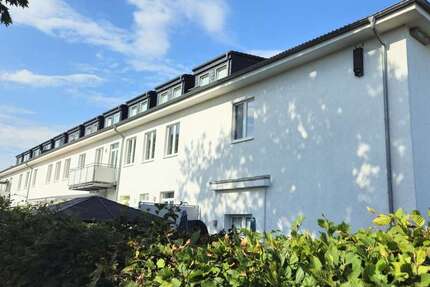 Wohnung zum Mieten in Werder (Havel) 931,50 € 69.05 m²