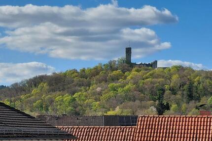 gepflegte Eigentumswohnung mit Burgblick in kleiner Wohneinheit - Königstein im Taunus