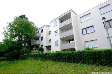 Wohnung zum Kaufen in Stuttgart 259.000,00 € 71 m²