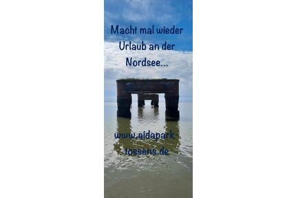 Nordseeurlaub - 630,00&nbsp;EUR Kaltmiete, in Ahlen (PLZ: 59229) Dolberg
