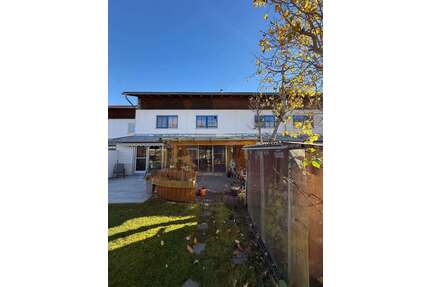 Haus zum Kaufen in Füssen 650.000,00 € 103.58 m²