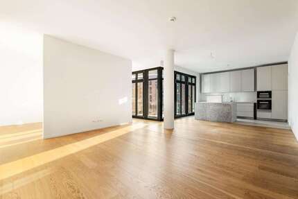 Wohnung zum Kaufen in Hamburg-Winterhude 1.595.000,00 € 161 m²