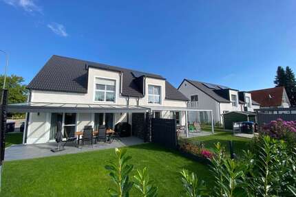 Haus zum Kaufen in Untermeitingen 699.000,00 € 134.57 m²