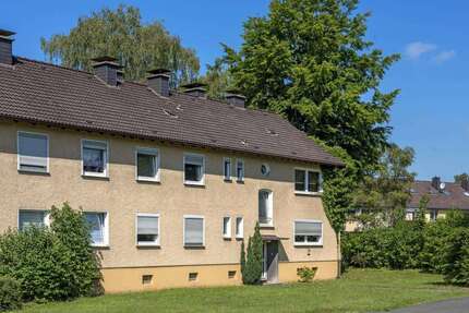 Wohnung zum Mieten in Hagen 449,00 € 60.88 m²