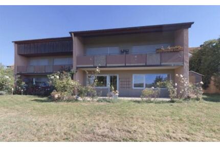 Charmante 2-Zimmer-Dachgeschosswohnung Provisionsfrei!! - Ansbach