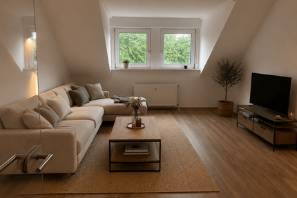 Wohnung zum Mieten in Ankum 620,00 € 78.52 m²