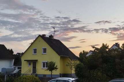 Haus zum Kaufen in Obertshausen 439.000,00 € 80 m²