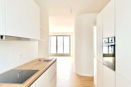 Wohnung zum Mieten in Nauen 1.352,00 € 96.6 m²