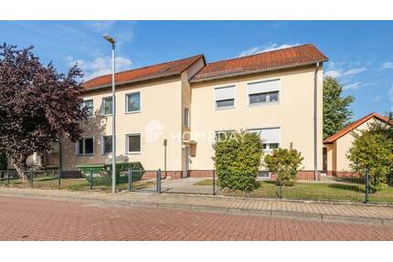 Gemütliches Zuhause in Sehnde: 3 Zimmer mit eigenem Gartenanteil und viel Platz zum Wohlfühlen