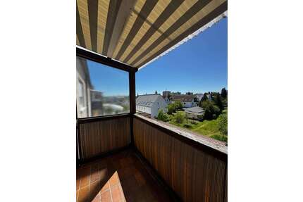 Wohnung zum Mieten in Augsburg 828,00 € 68.85 m²