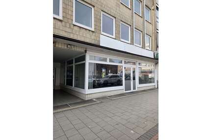 Einzelhandel in Hildesheim 1.500,00 € 106 m²
