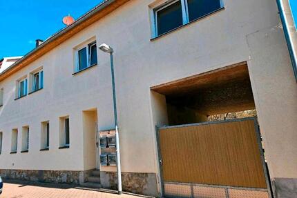 ✨️2-Raum-Wohnung mit Balkon & Einbauküche✨️ - Greußen