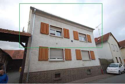 Wohnung zum Mieten in Butzbach 700,00 € 84 m²