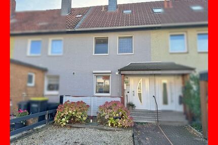 Modernisiertes RMH mit Garten - 199.000,00&nbsp;EUR Kaufpreis, ca.&nbsp; 80,00&nbsp;m&sup2;&nbsp;Wohnfl&auml;che in Harsum (PLZ: 31177)