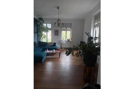 Charmante 4-Zimmer Wohnung - Kliniknähe Offenbach provisionsfrei - Offenbach am Main Buchrain