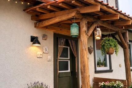 Einfamilienhaus mit viel Potential - Uder