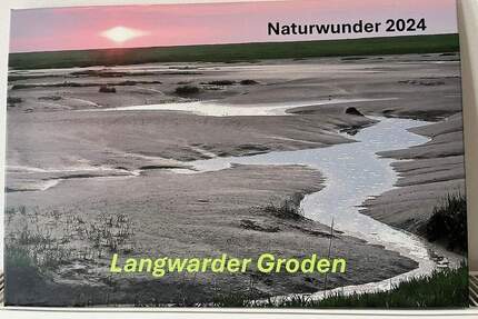 BauplatzFreizeitgrundstück - 99.000,00&nbsp;EUR Kaufpreis, ca.&nbsp; 0,00&nbsp;m&sup2; in Butjadingen (PLZ: 26969) Ruhwarden