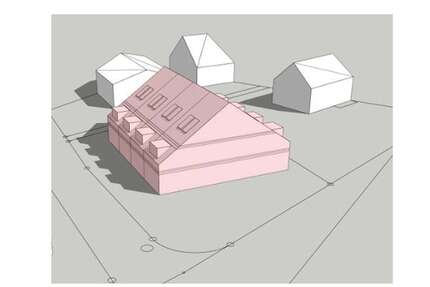 Grundstück zu verkaufen in Herrenberg 360.000,00 € 1002 m²