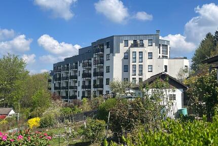 3-Zimmer Eigentumswohnung mit TG-Stellplatz - Wuppertal Arrenberg
