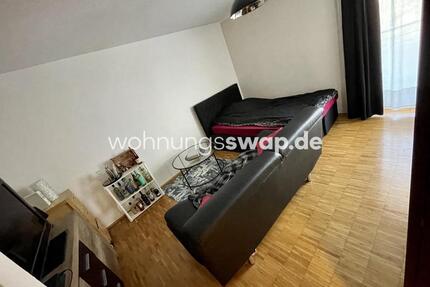 Wohnungsswap - 1 Zimmer, 40 m² - Universitätsstraße, Lindenthal, Köln
