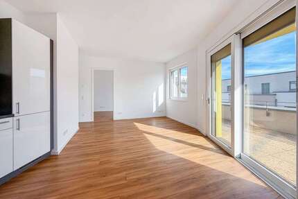 Wohnung zum Mieten in Berlin 1.400,00 € 73.85 m²