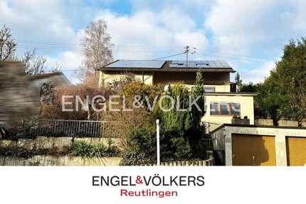 Haus zum Kaufen in Eningen 699.000,00 € 242 m²