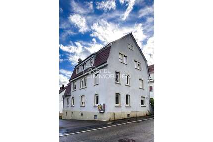 Haus zum Kaufen in Heilbronn 800.000,00 € 360 m²