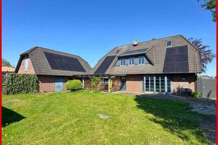 Haus zum Kaufen in Jübek 390.000,00 € 225.39 m²