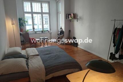Wohnungsswap - 3 Zimmer, 106 m² - Turiner Straße, Mitte, Berlin