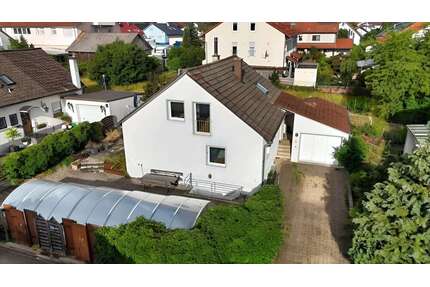 Haus zum Kaufen in Laichingen 529.000,00 € 104.42 m²